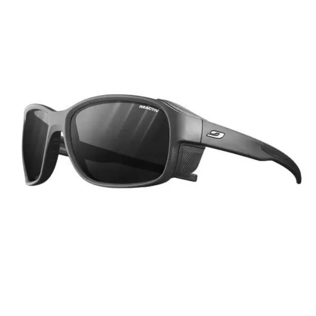 Julbo Monterosa 2 verres correcteurs à la vue ordonnance