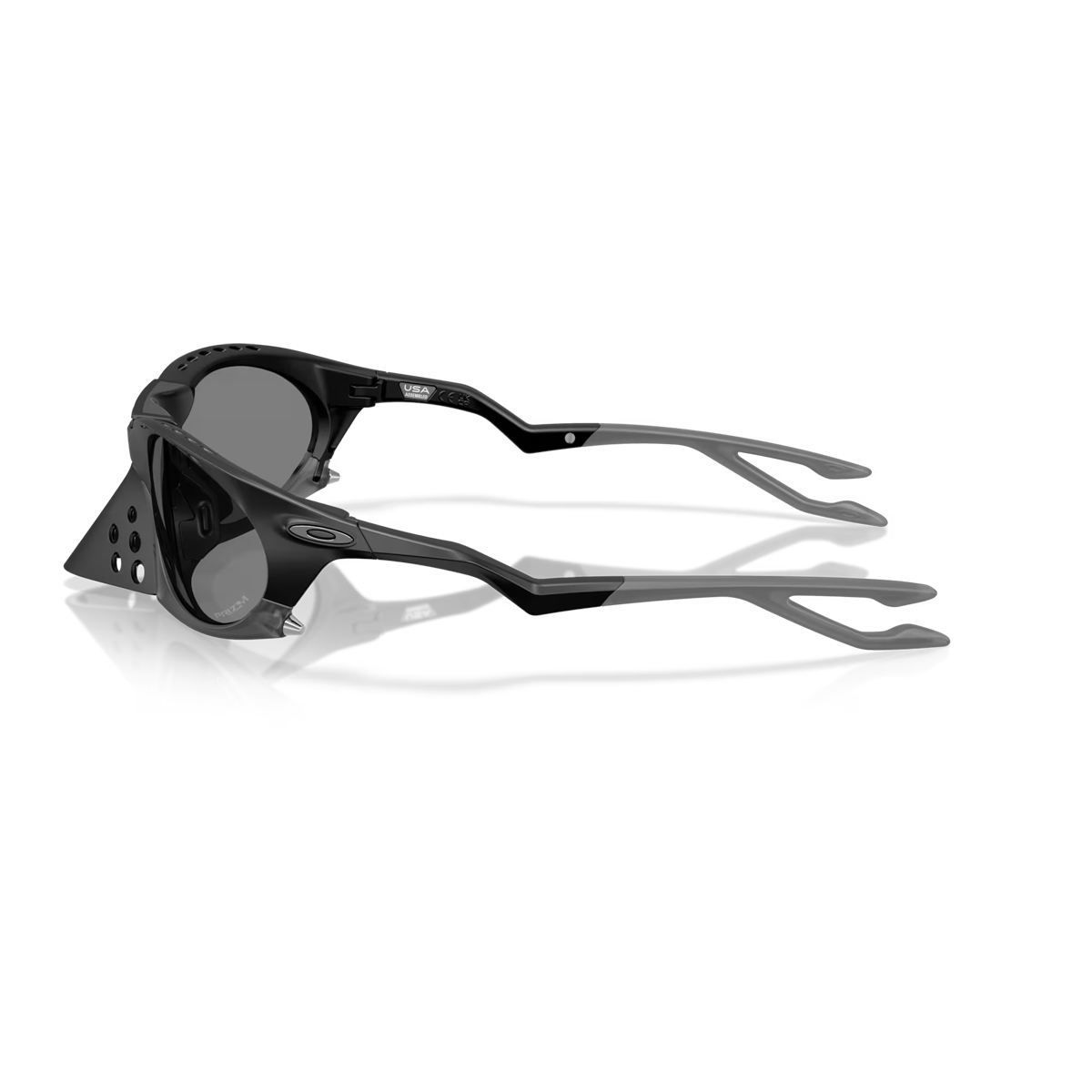 Oakley Plantaris verres correcteurs monture cerclée