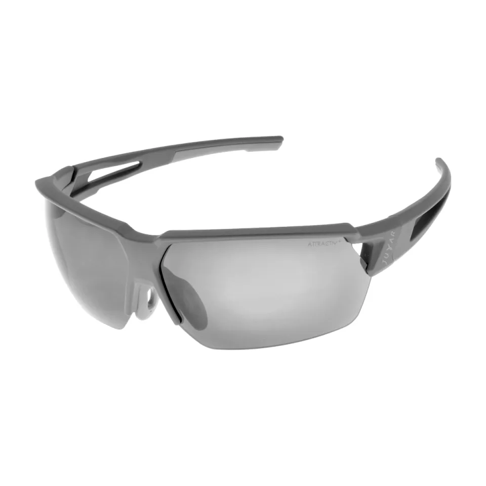 Juyar Aerobie 2 verres correcteurs monture cerclée