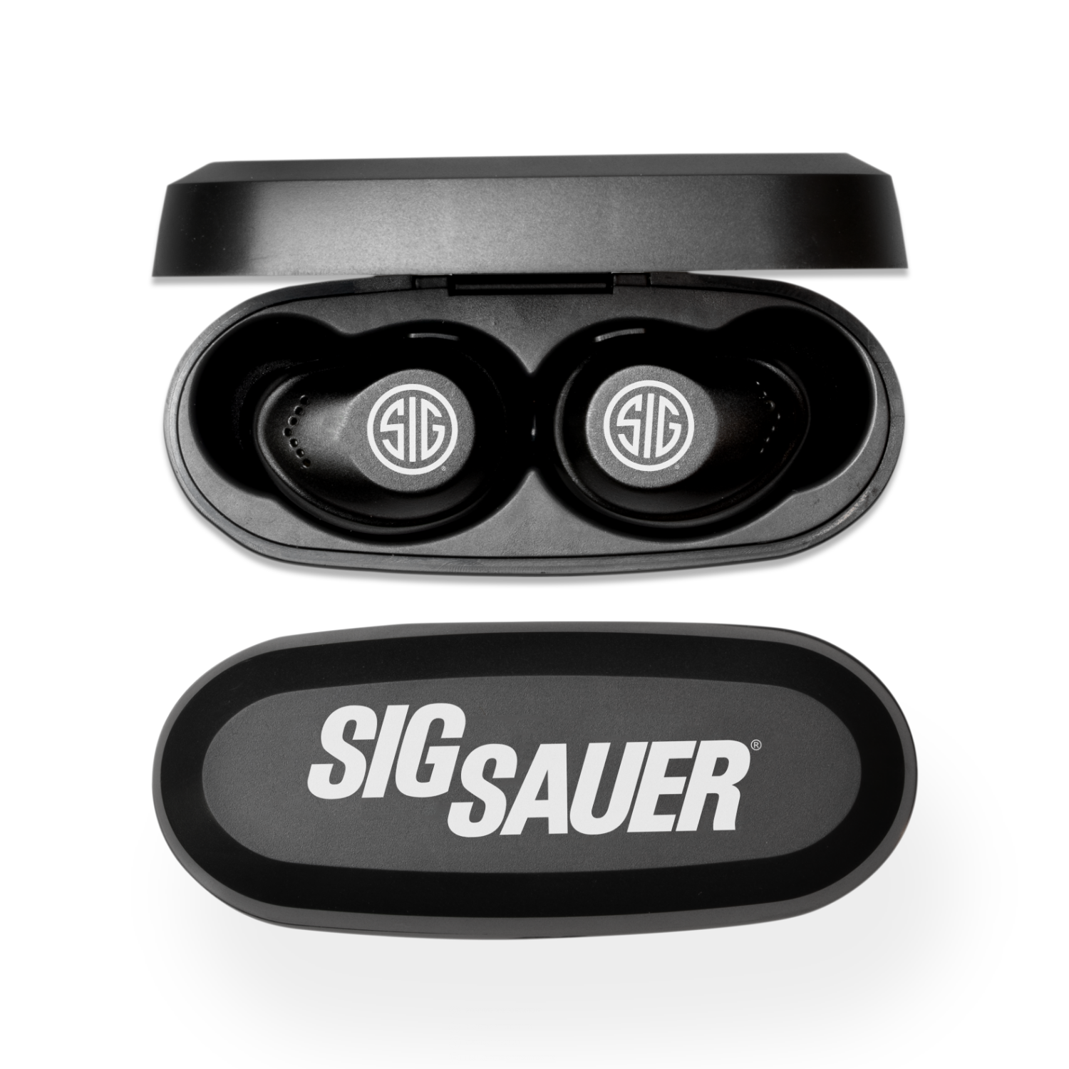 AXIL XCOR PRO SIG SAUER écouteurs bluetooth