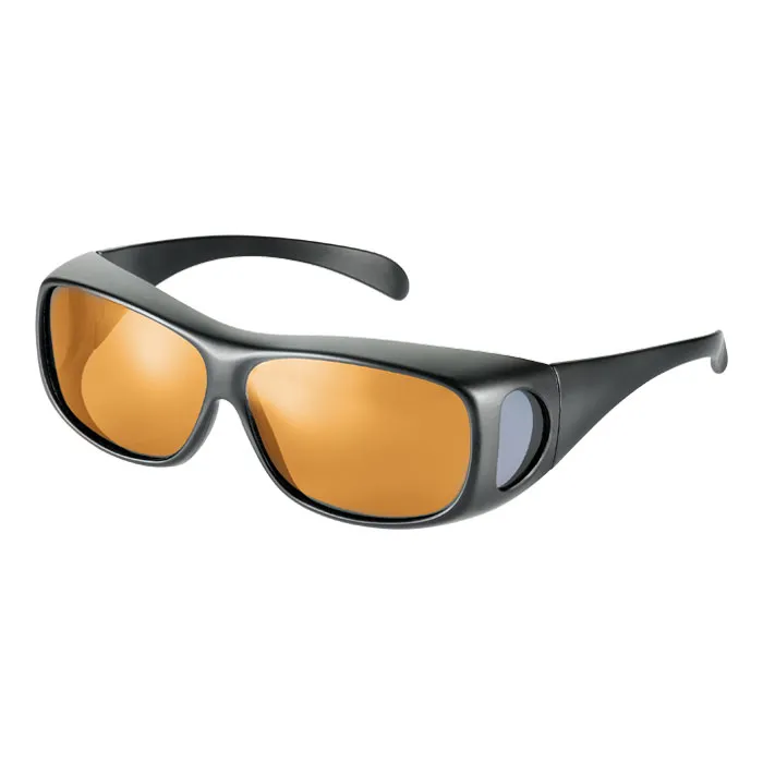 JHB 323NBV surlunettes basse vision verres au choix