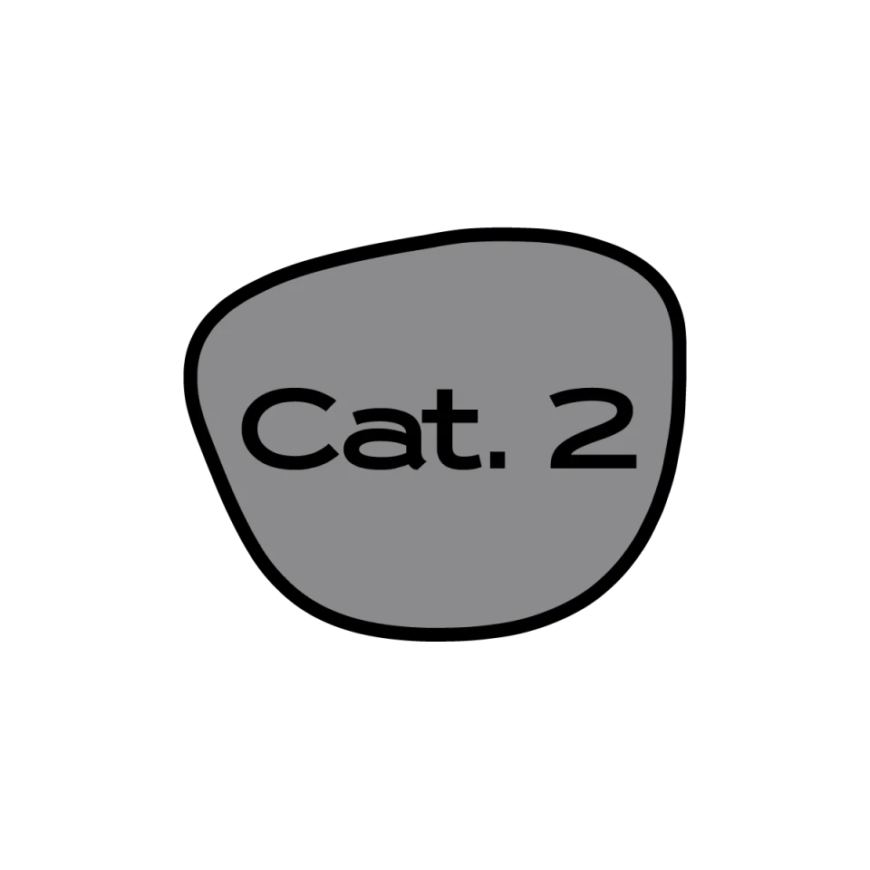 Metaoptics verres unifocaux teintés gris Cat.2