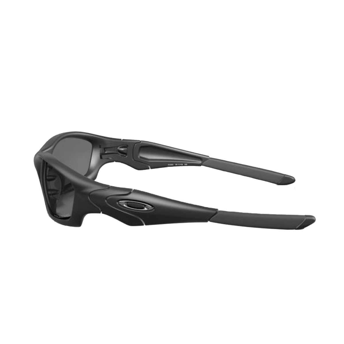 Oakley Straight Jacket verres correcteurs monture cerclée sport