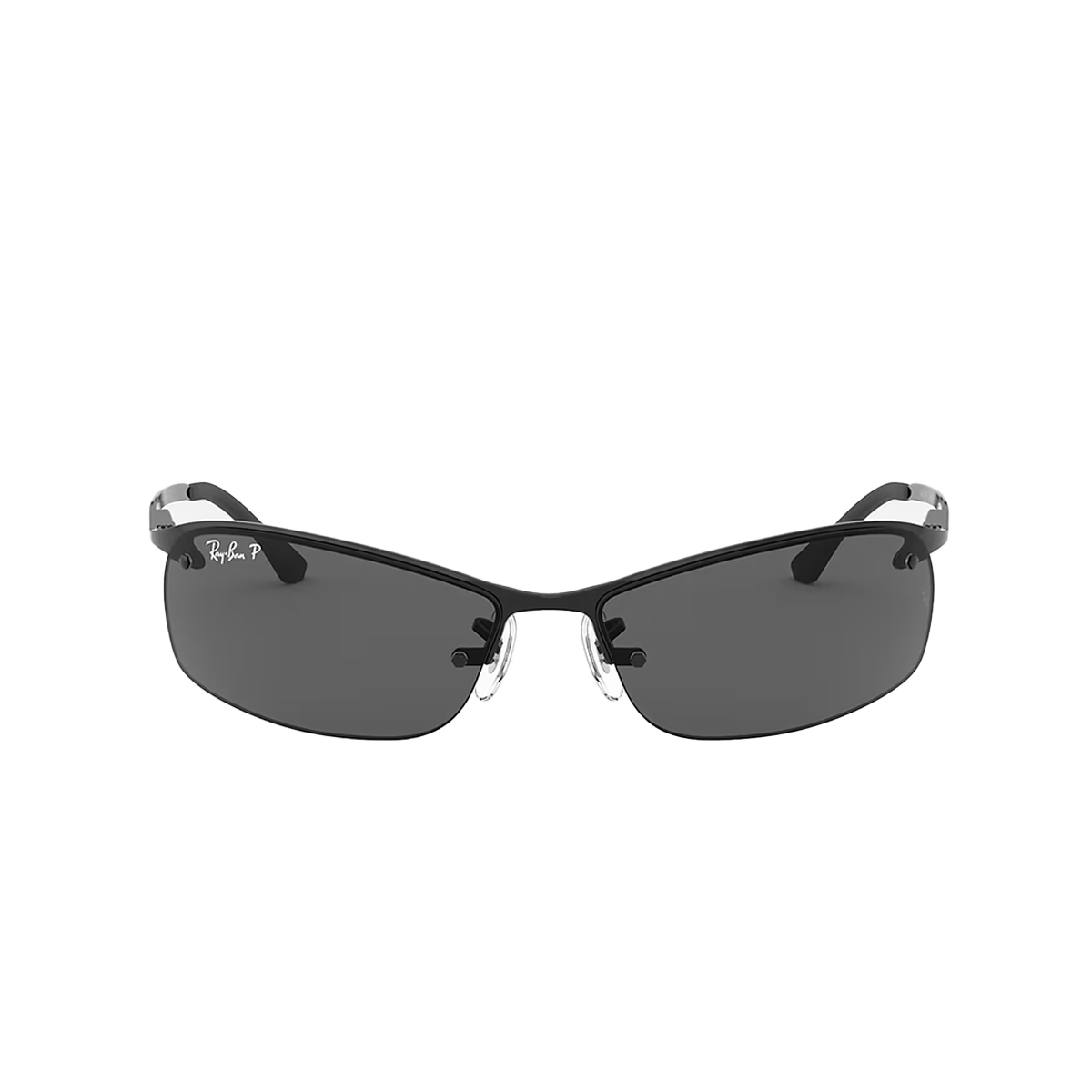 Ray-Ban RB3183 verres correcteurs à la vue simple et progressif