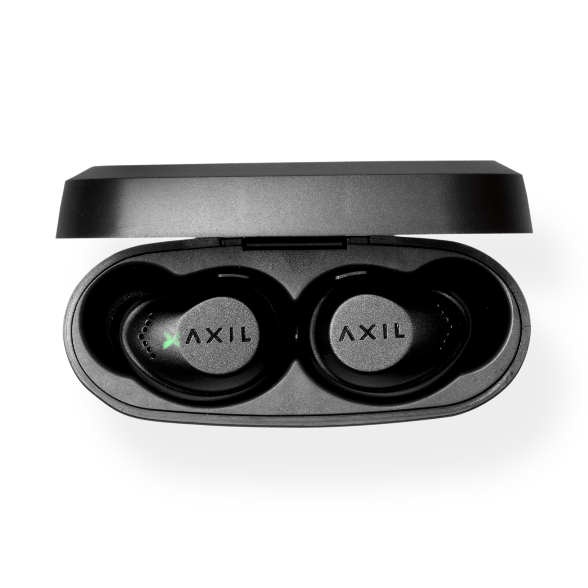 AXIL XCOR PRO bouchons oreilles bluetooth 27 dB