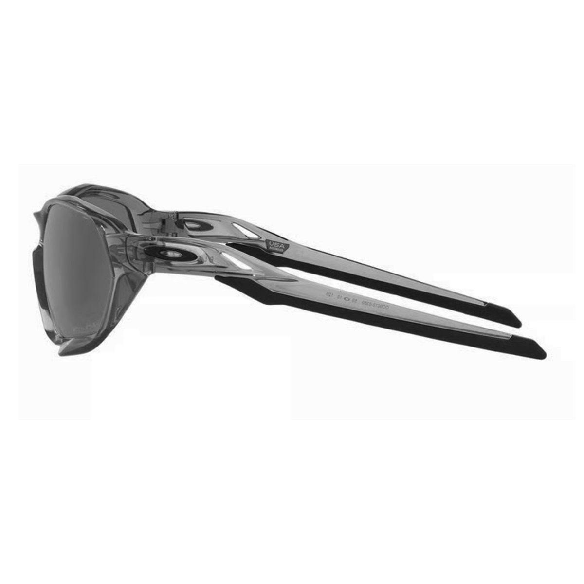 Oakley Plazma verres neutres de remplacement sans correction
