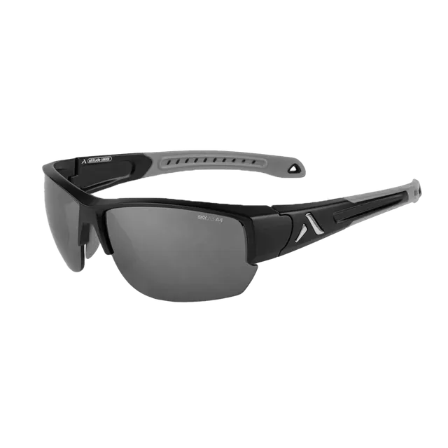 Altitude Eyewear Lander verres correcteurs monture cerclée