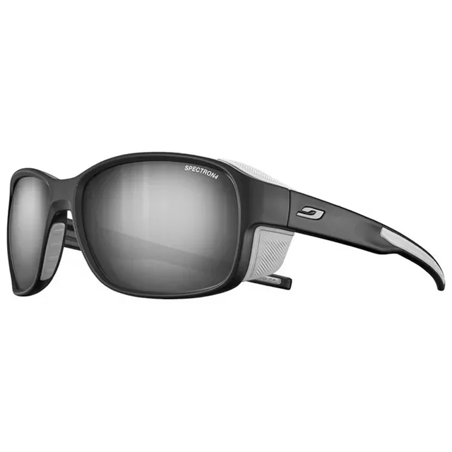 Julbo Monterosa verres de remplacement neutres
