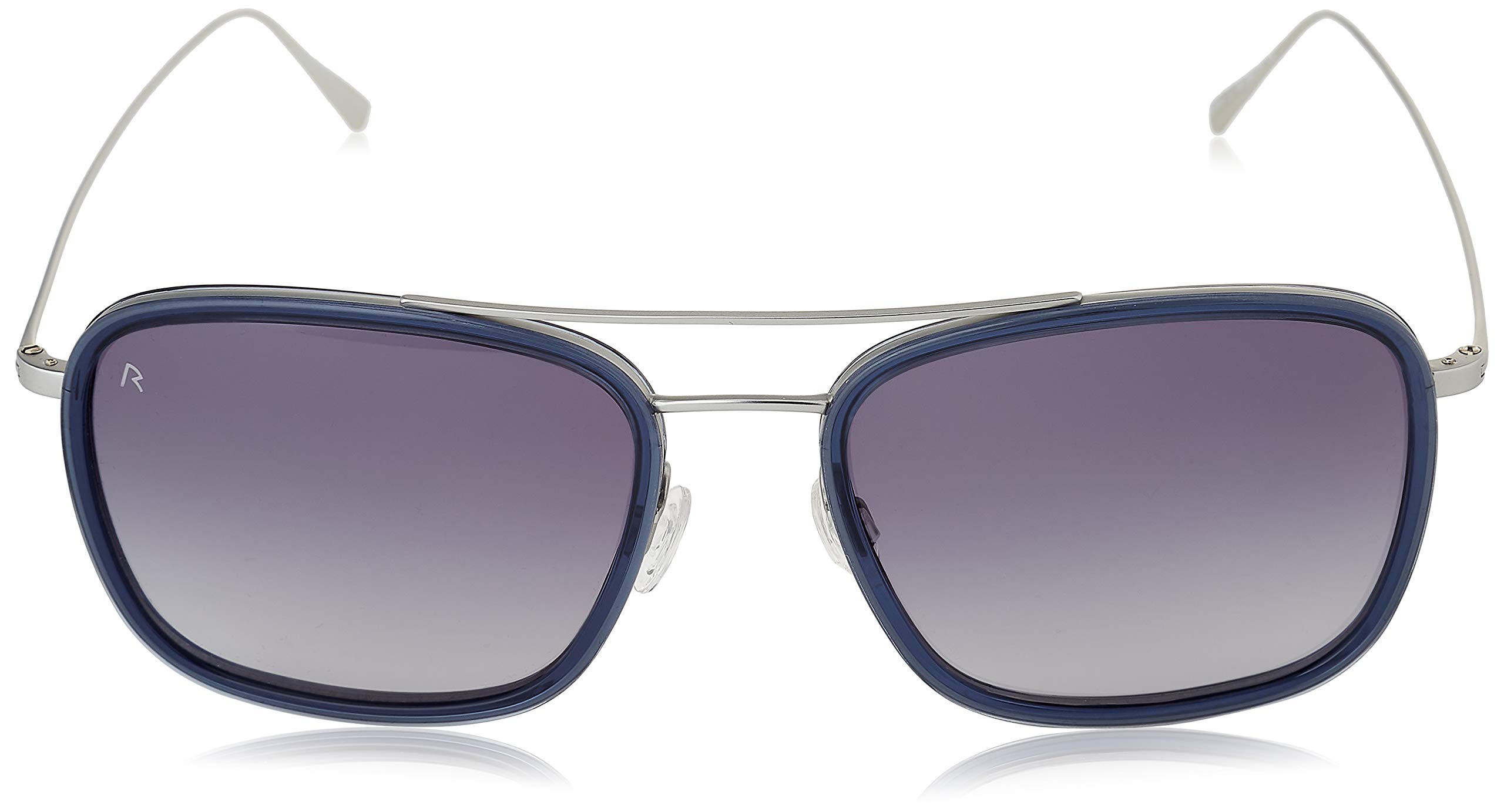 Rodenstock T-Lite lunettes soleil homme aviateur titane rétro