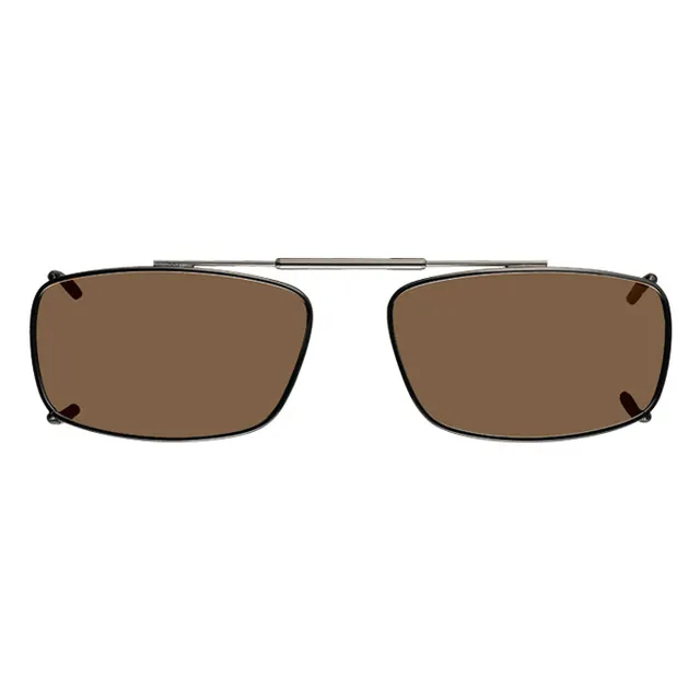 JHB Clip Ressort 452N clip solaire polarisant cat.3