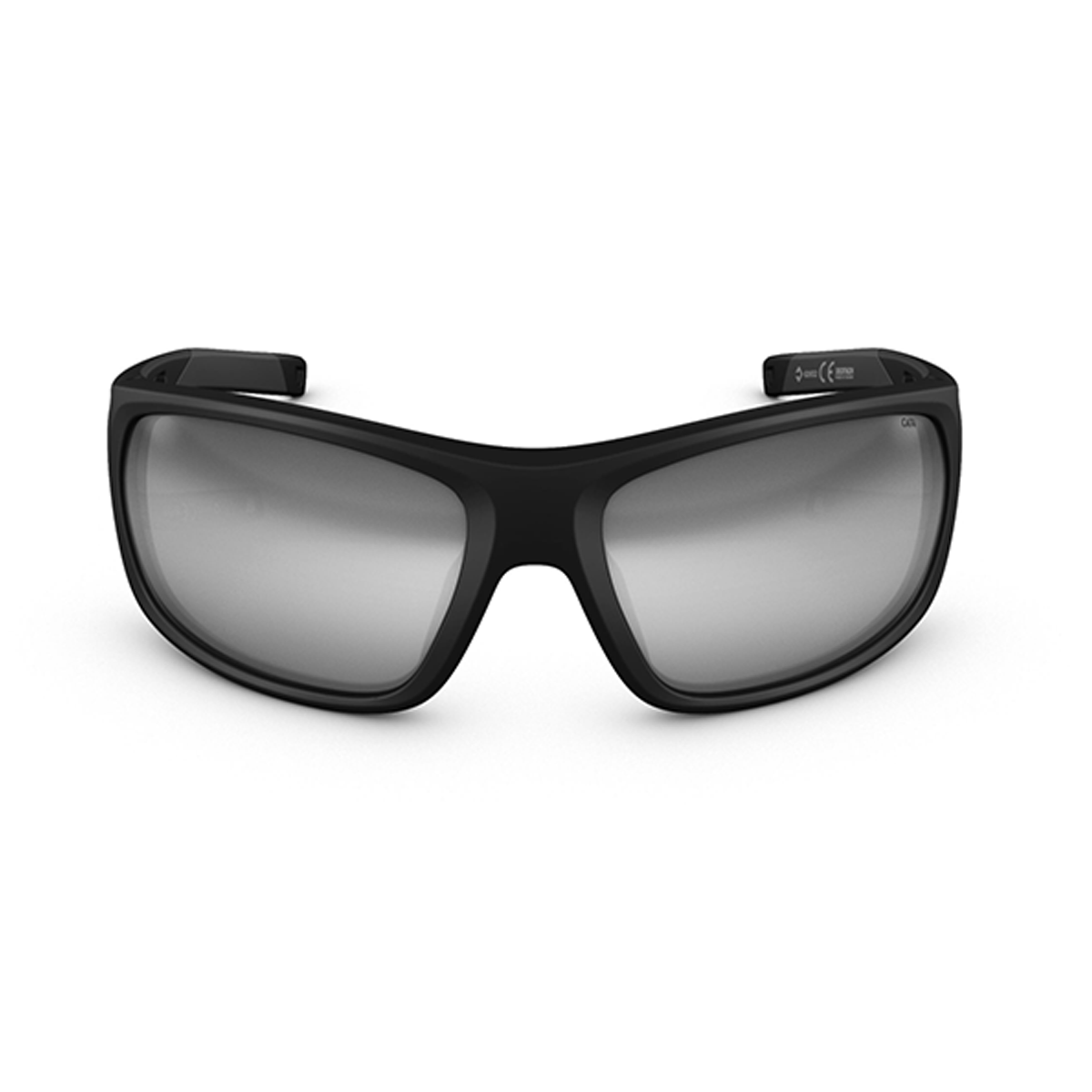Quechua MH 580 verres correcteurs rando à votre vue