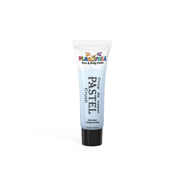 PRIMAL Pastel Crush Sky Icing peinture visage 12ml