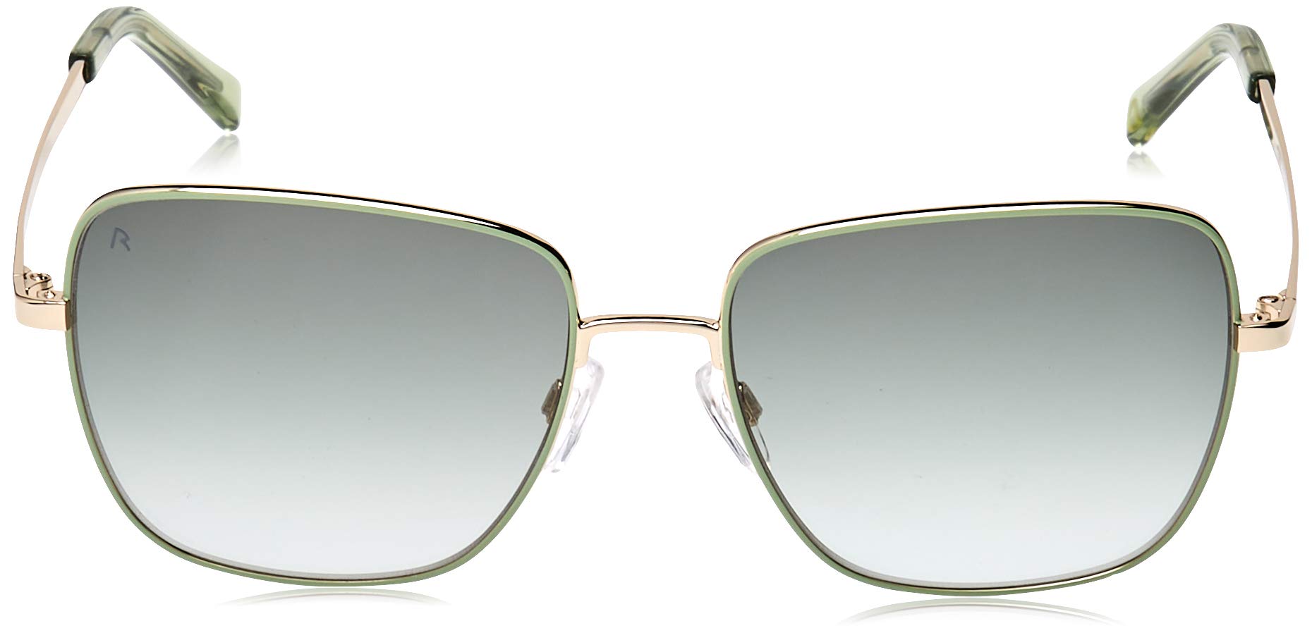 Rodenstock Elegance Classics lunettes soleil femme inox UV400