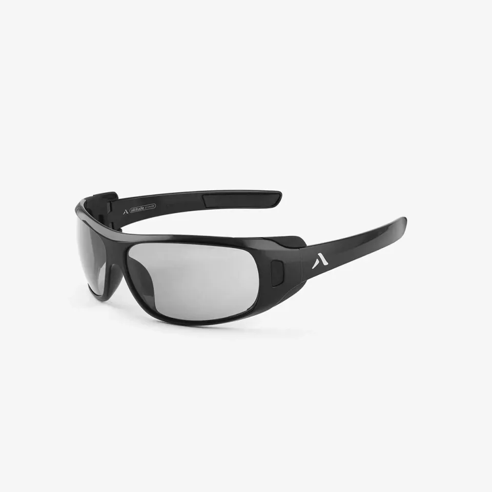 Altitude Icepark verres correcteurs Full Digital