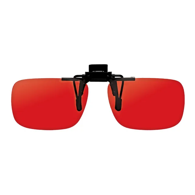JHB Réf 129bv fastclip relevable basse vision 7 filtres