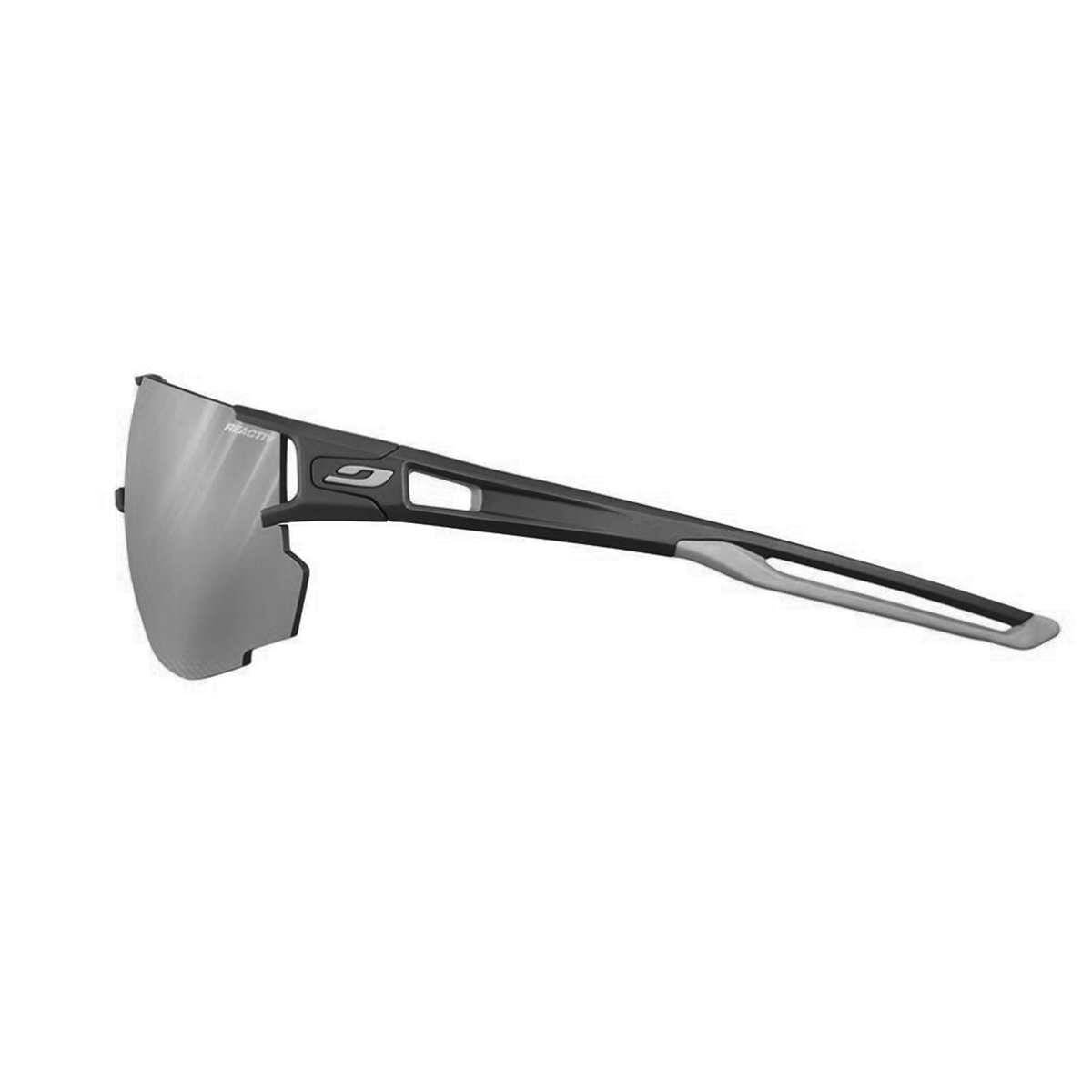 Julbo Aerospeed mono écran correcteur à la vue
