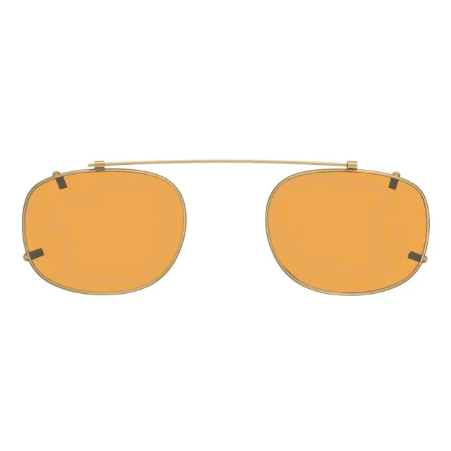 JHB 151D BV clip basse vision filtres 450 à 550 nm