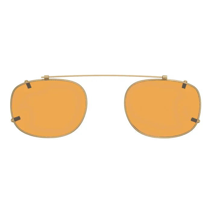 JHB 151D BV clip basse vision filtres 450 à 550 nm