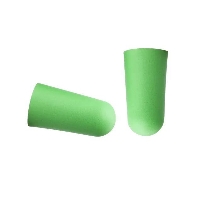 AXIL Foam bouchons mousse 31 dB sans latex