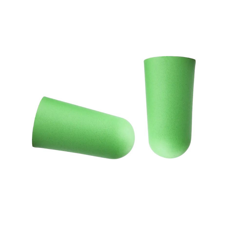 AXIL Foam bouchons mousse 31 dB sans latex