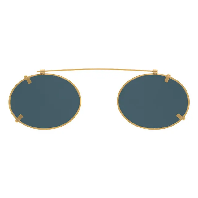JHB Clip Réglable 119D clip solaire 17 teintes Cat.0-Cat.4