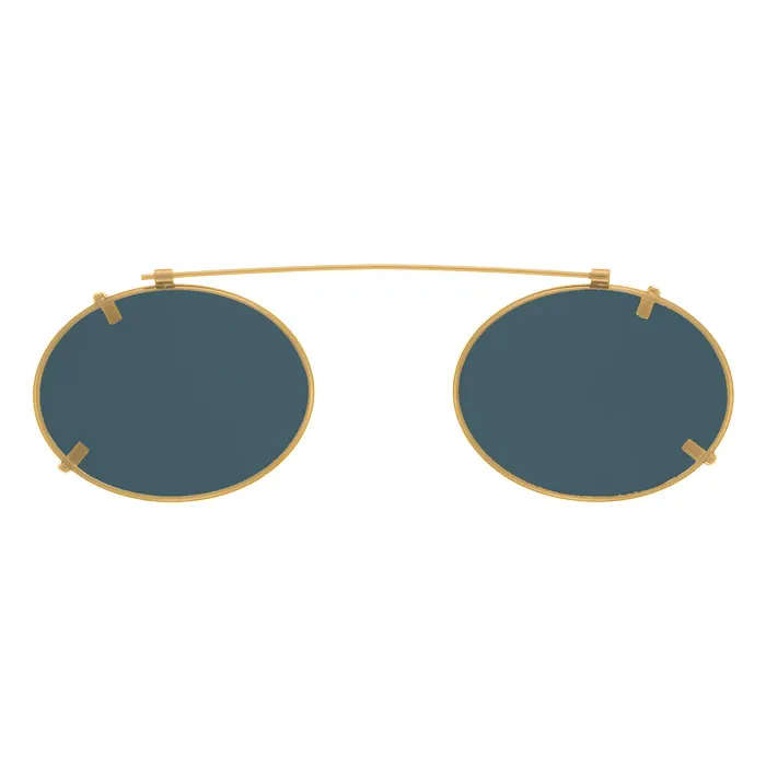 JHB Clip Réglable 119D clip solaire 17 teintes Cat.0-Cat.4