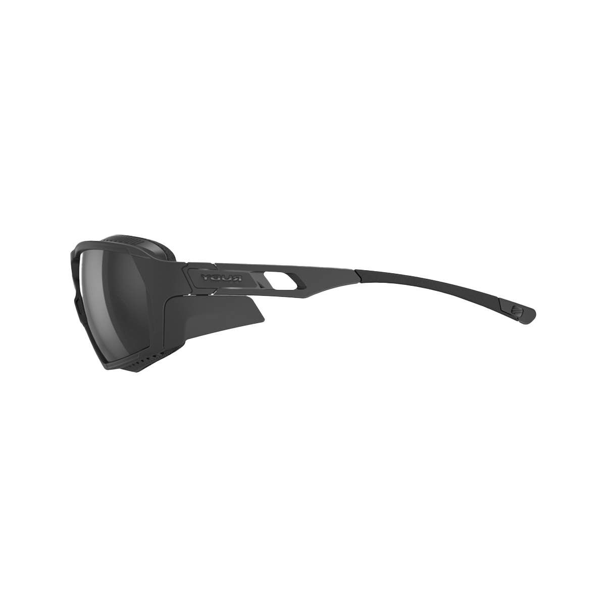 Rudy Project Agent Q Stealth verres correcteurs sport
