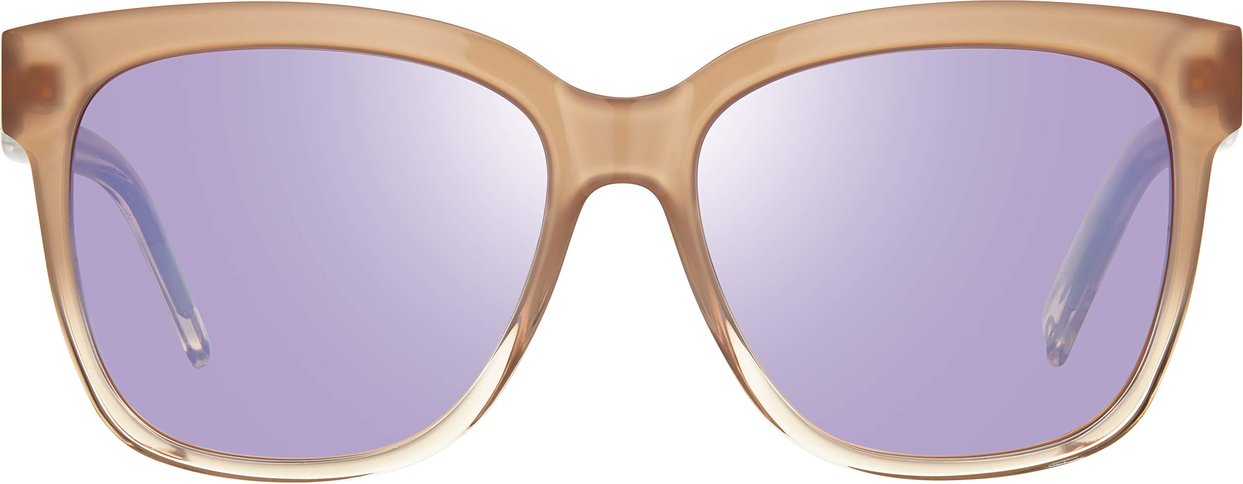 Rodenstock Elegance Classics lunettes de soleil carrées surdimensionnées