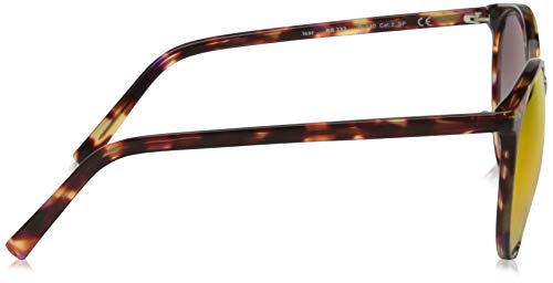 Rodenstock Orbit lunettes soleil femme rondes acétate UV400