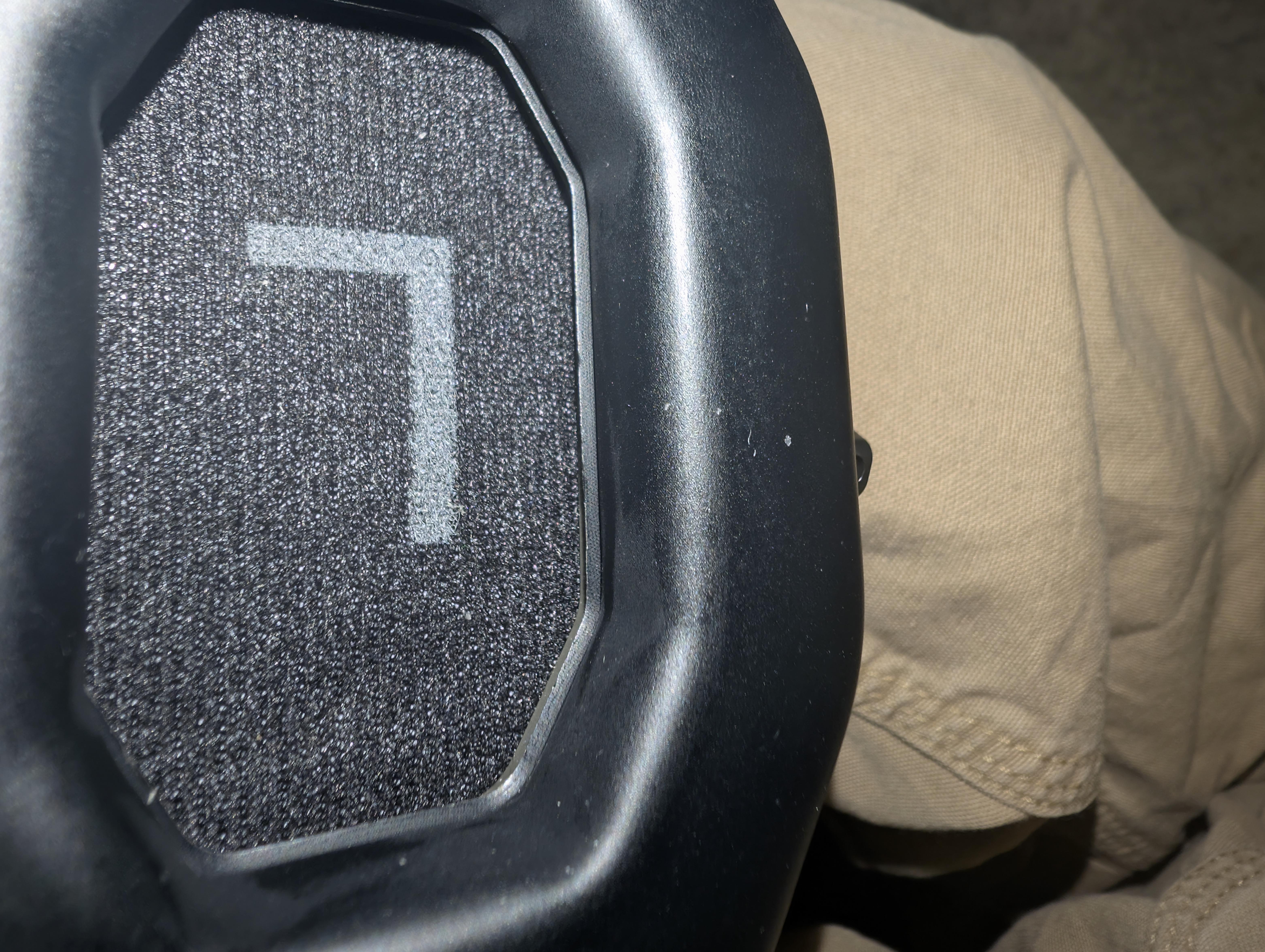 Axil MXII Pro oreillettes bluetooth protection auditive