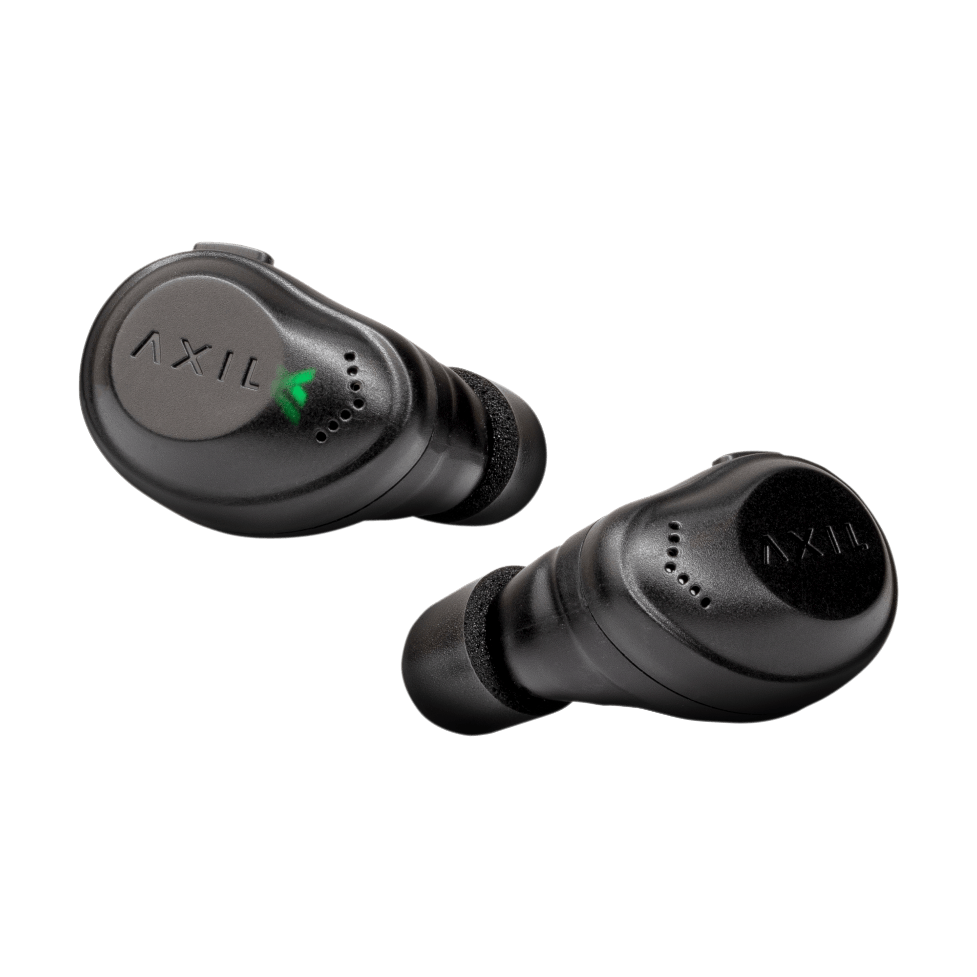 AXIL XCOR PRO bouchons oreilles bluetooth 27 dB