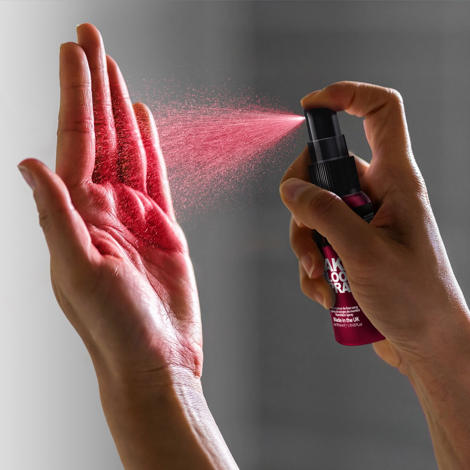 Primal Fright Fest faux sang spray 50ml