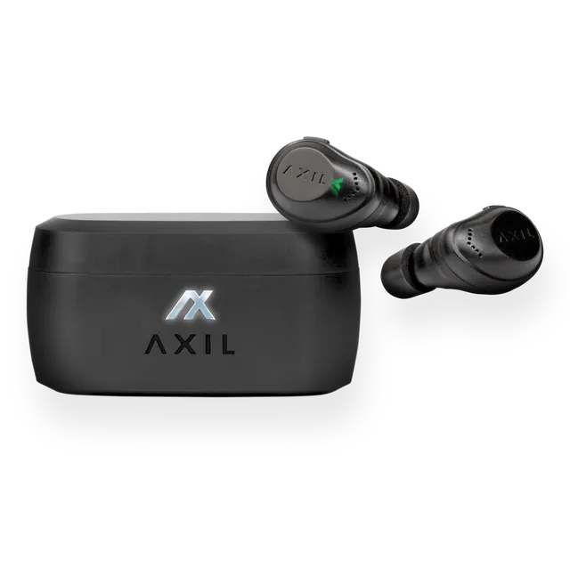 AXIL XCOR écouteurs protection auditive 27 dB