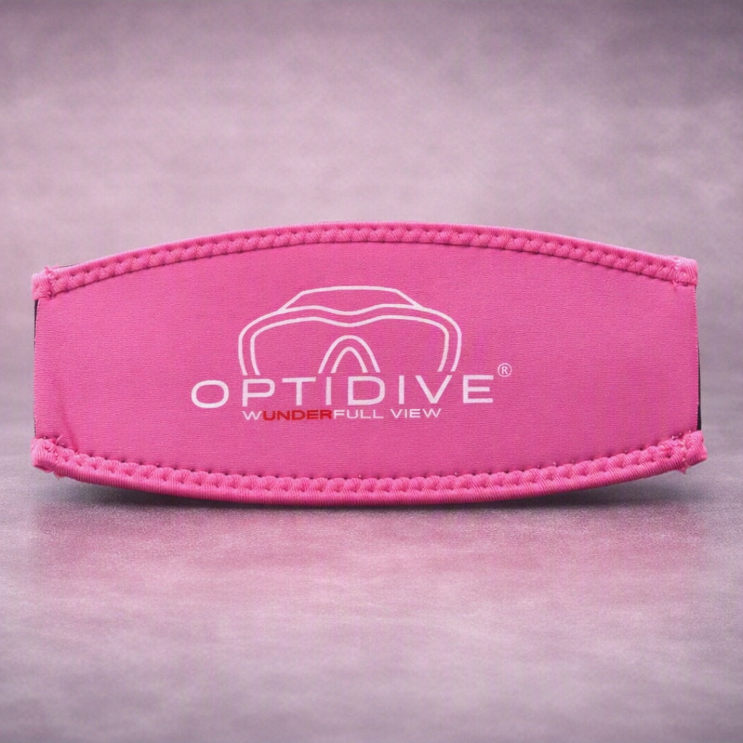 Optidive bandeau néoprène natation taille unique