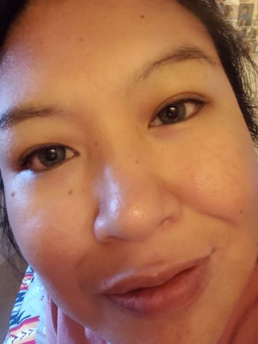 PRIMAL Starlight Ash lentilles grises