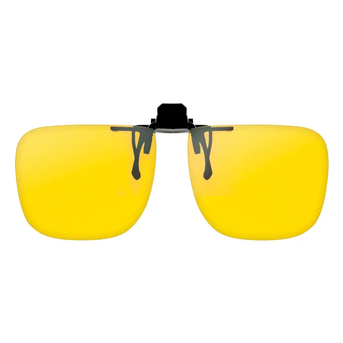 JHB Fastclip 115bv face relevable basse vision 7 filtres