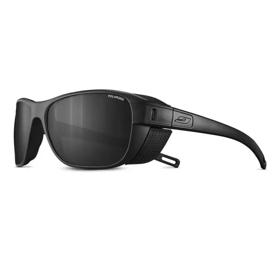 Julbo Camino verres neutres de remplacement sans correction