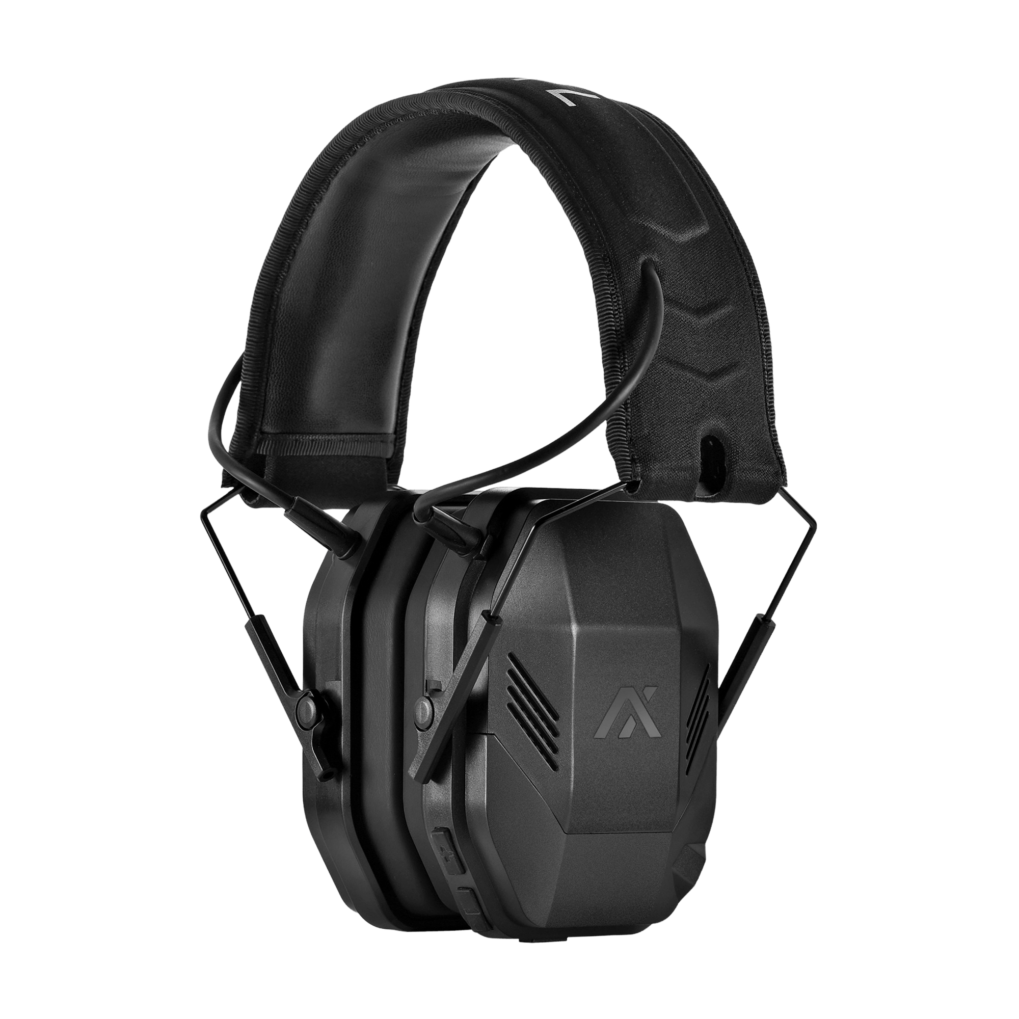 AXIL MX casque anti-bruit électronique junior