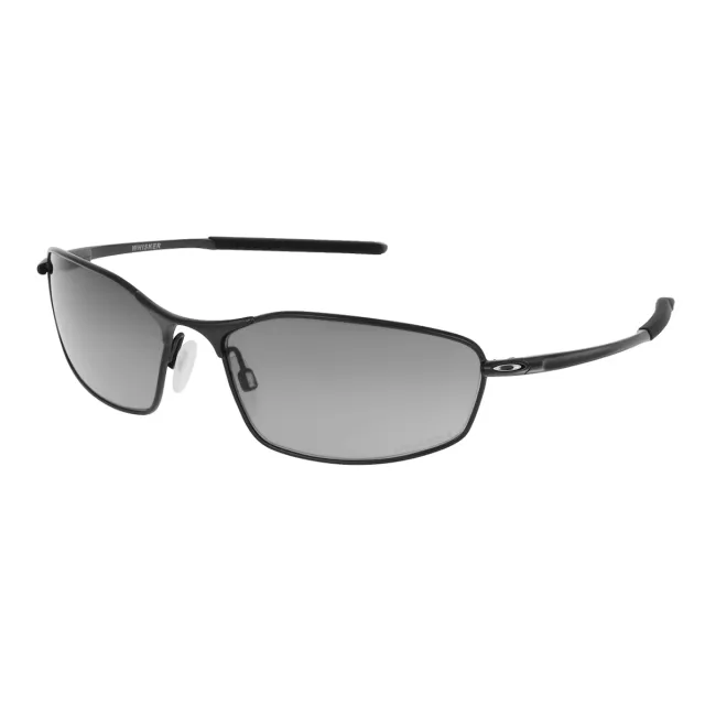 Oakley Whisker verres de remplacement neutres