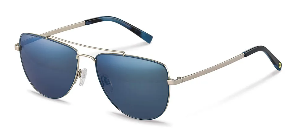 Rodenstock Youngline Sun RR105 lunettes de soleil aviateur homme