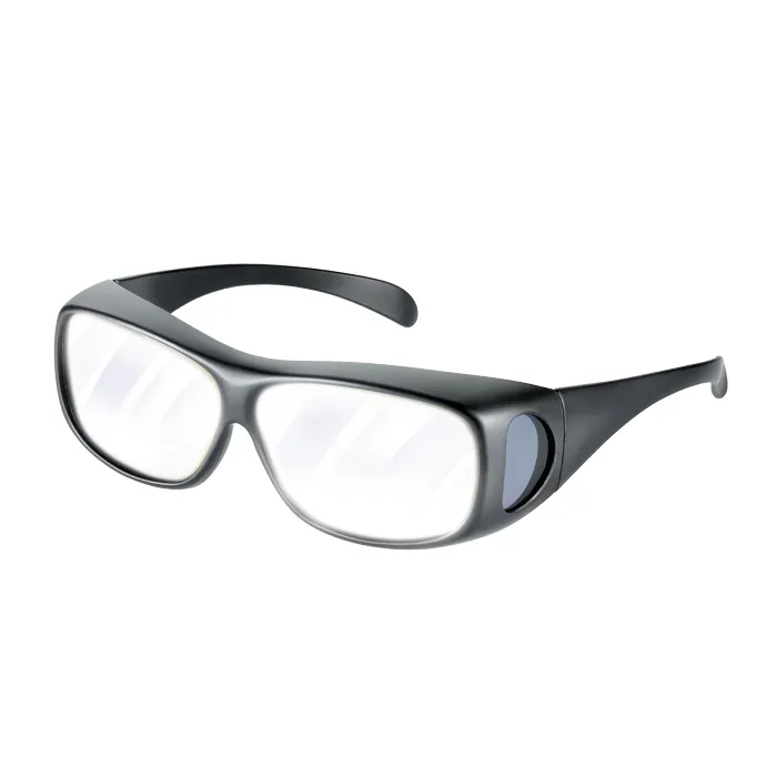 JHB 323NBB surlunettes anti-lumière bleue verres au choix