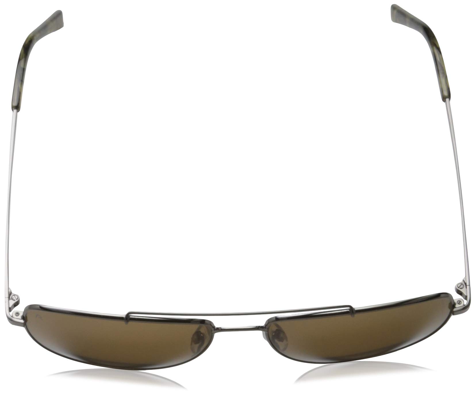 Rodenstock Youngline Sun RR105 lunettes de soleil aviateur acier