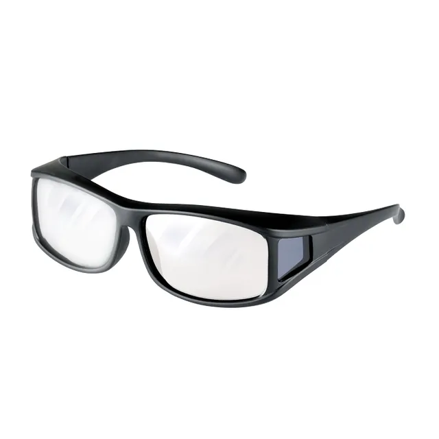 JHB Surlunettes 324Nbb anti-lumière bleue légère