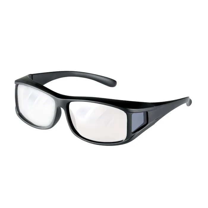 JHB Surlunettes 324Nbb anti-lumière bleue légère