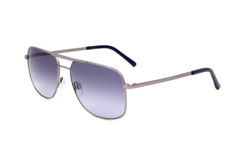 Rodenstock Retro Classic R1431 lunettes soleil aviateur acier