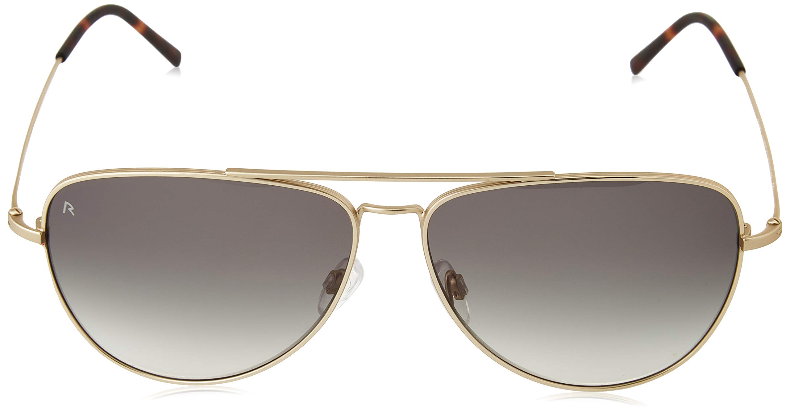Rodenstock Retro Classic Sun R1425 lunettes de soleil havana