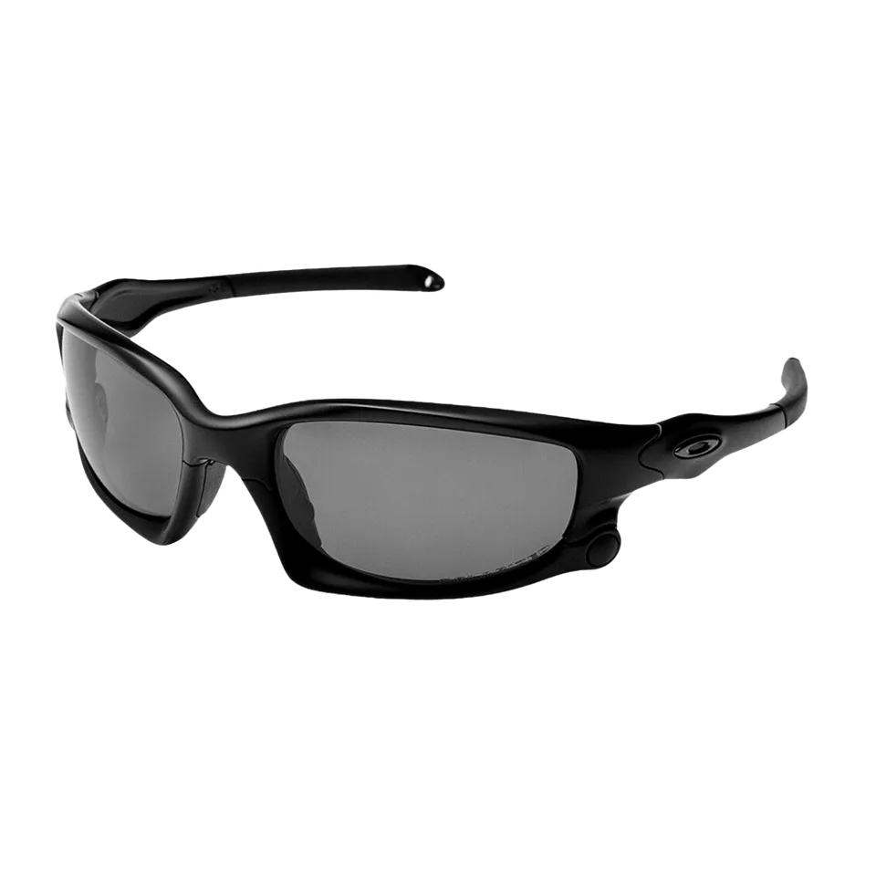 Oakley Split Jacket verres de remplacement neutres