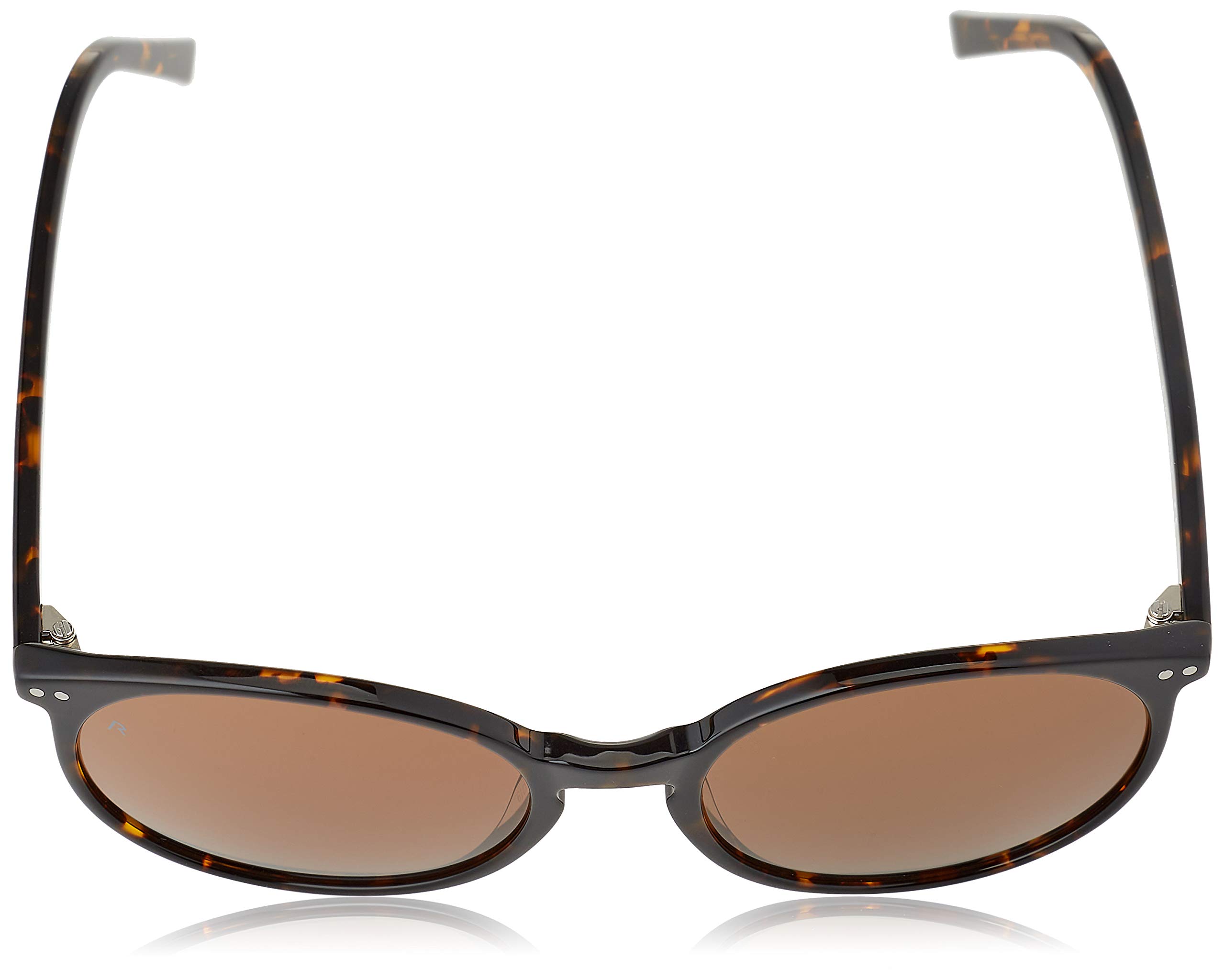 Rodenstock Orbit lunettes soleil rondes acétate femme
