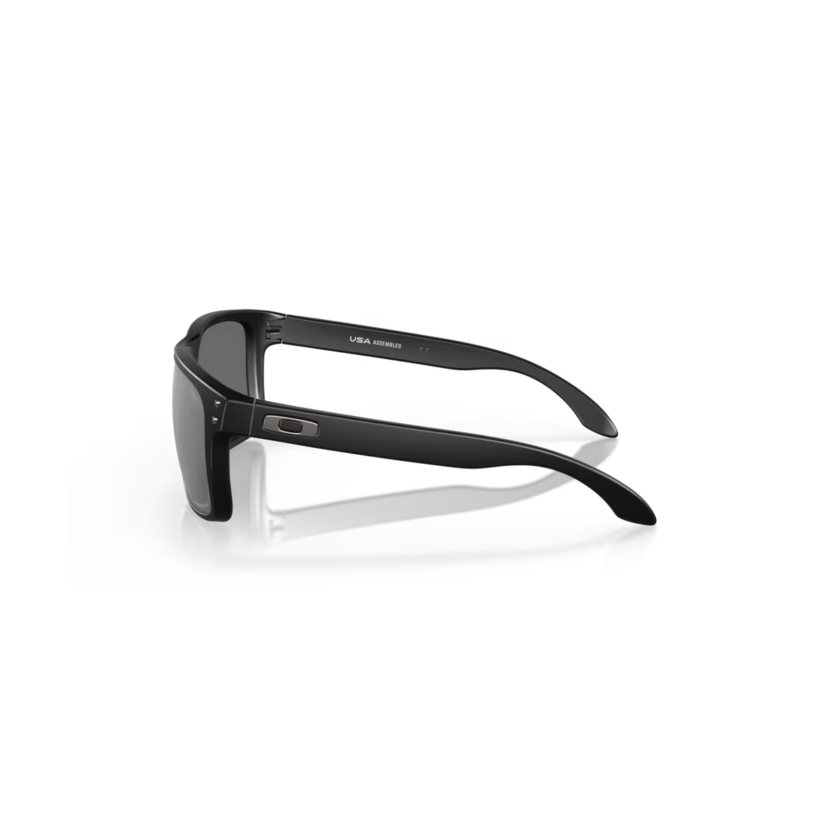 Oakley Holbrook XL verres remplacement neutres sur mesure