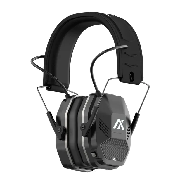 Axil MXII Pro oreillettes bluetooth protection auditive